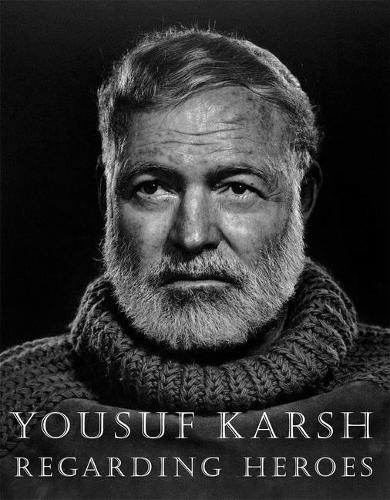 Yousuf Karsh by Yousuf Karsh, David Travis | Waterstones