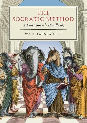 David R. Godine Publisher Inc The Socratic Method