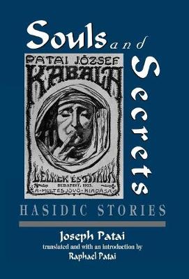 Souls and Secrets: Hasidic Stories (Hardback)