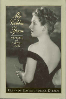 My Golden Spoon (Hardback)