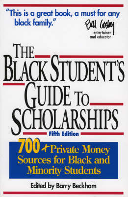Black Student's Guide to Schol (Paperback)
