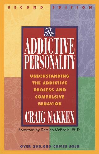 The Addictive Personality (Paperback)