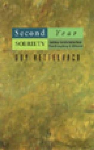 Second-year Sobriety (Paperback)
