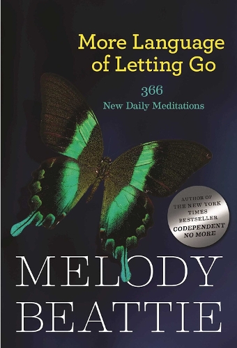 More Language of Letting Go (Paperback)
