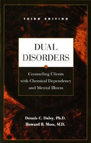 Dual Disorders (Paperback)