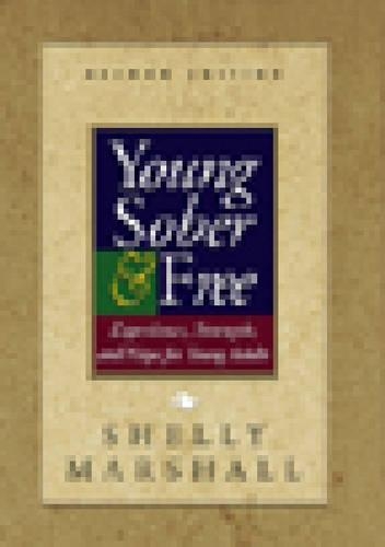 Young Sober And Free (Paperback)