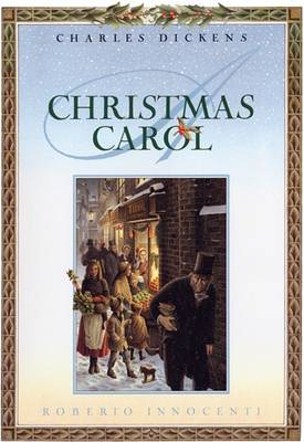 A Christmas Carol (Hardback)