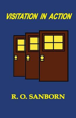 Visitation in Action (Paperback)
