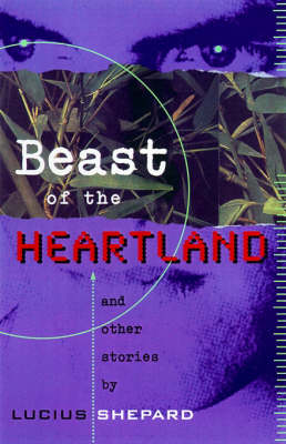 Beast of the Heartland (Paperback)