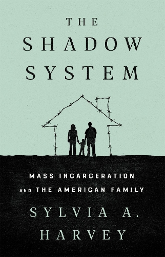 The Shadow System: Mass Incarceration and the American Family (Hardback)