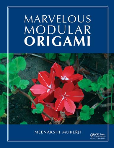 Marvelous Modular Origami (Paperback)