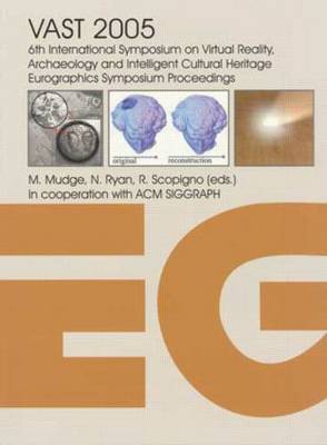 VAST 2005 (Paperback)