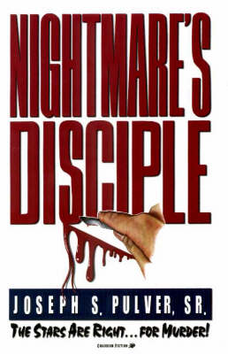 Nightmares Disciple (Hardback)