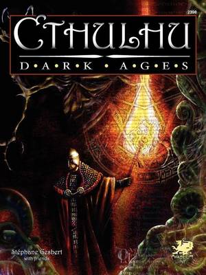 Cthulhu Dark Ages - Cthulhu Dark Ages (Paperback)