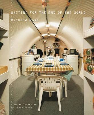 Waiting for the End of the World (Paperback)