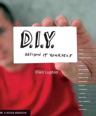 DIY Design it Yourself (Paperback)