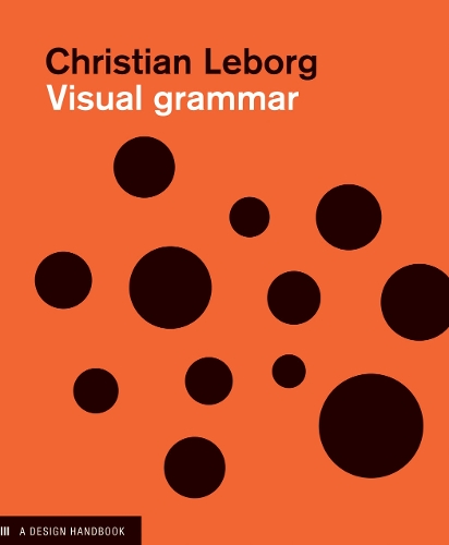 Visual Grammar (Paperback)