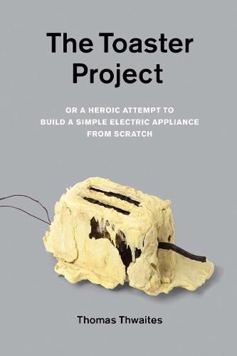 Toaster Project (Paperback)