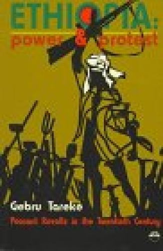 Ethiopia: Power And Protest: Peasant Revolts in the Twentieth Century (Paperback)