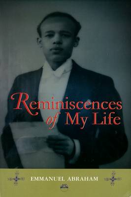 Reminiscences Of My Life (Paperback)
