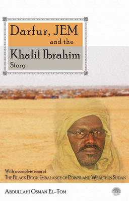Darfur, Jem And The Khalil Ibrahim Story (Hardback)