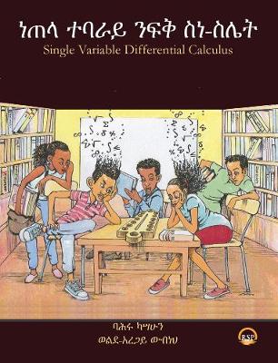 Single Variable Differential Calculus (Paperback)
