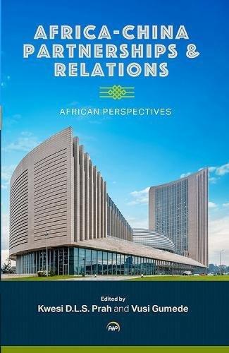 Africa-china Partnerships And Relations: African Perspectives (Paperback)