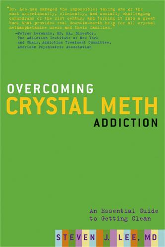 Overcoming Crystal Meth Addiction: An Essential Guide to Getting Clean (Paperback)