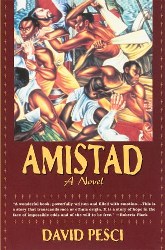 Amistad (Paperback)