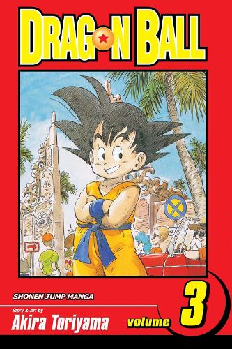 Dragon Ball Updates Classic Cover with New Manga Artist