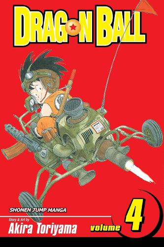  Dragon Ball Super, Vol. 1 (1): 9781421592541: Toriyama, Akira,  Toyotarou: Books