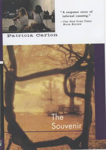 The Souvenir - Soho crime (Paperback)