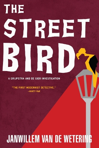 The Streetbird (Paperback)