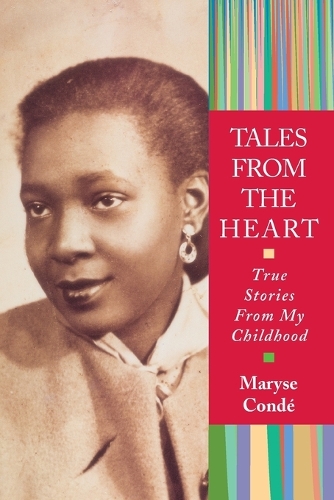 Tales from the Heart: True Stories from My Childhood (Paperback)