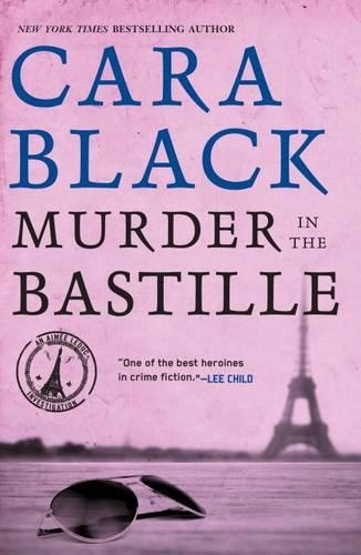 Murder In The Bastille (Paperback)