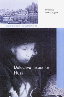 Detective Inspector Huss (Paperback)