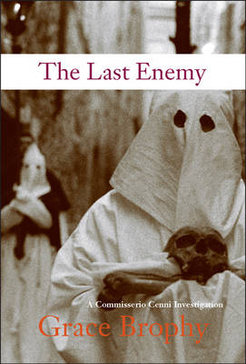 The Last Enemy (Hardback)