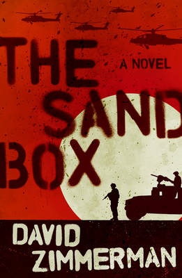 The Sandbox (Paperback)
