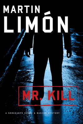 Mr. Kill: A Sueno and Bascom Investigation (Hardback)
