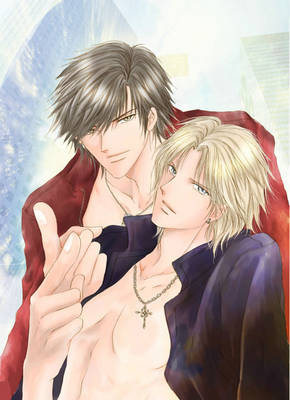Yellow 2: Yellow, Volume 2: Episode 2 Episode 2 (Yaoi) (Paperback)