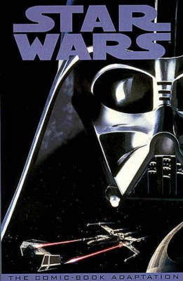 Classic Star Wars: A New Hope (Paperback)