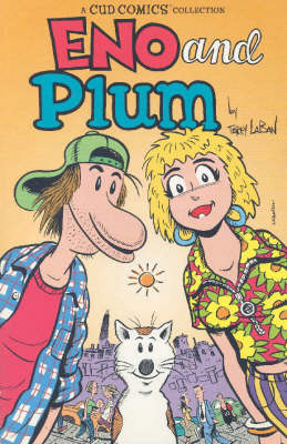 Eno and Plum (Paperback)