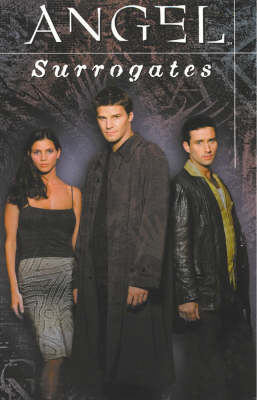 Angel: Surrogates (Paperback)