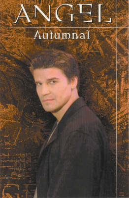 Angel: Autumnal (Paperback)