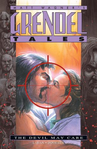 Grendel Tales: The Devil May Care (Paperback)