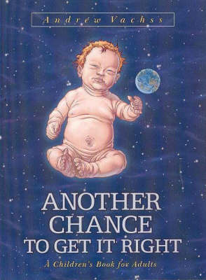 Another Chance To Get It Right (3rd Ed.) (bookstore Cover) (Paperback)