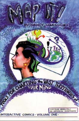 Map It!: Tools for Charting the Vast Territories of Your Mind (Paperback)