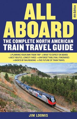 All Aboard (Paperback)