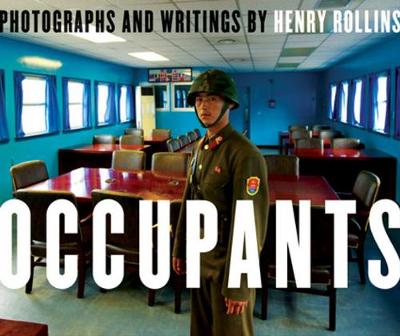 Occupants (Hardback)