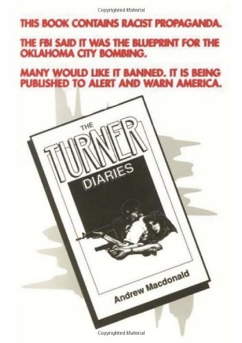 The Turner Diaries (Paperback)